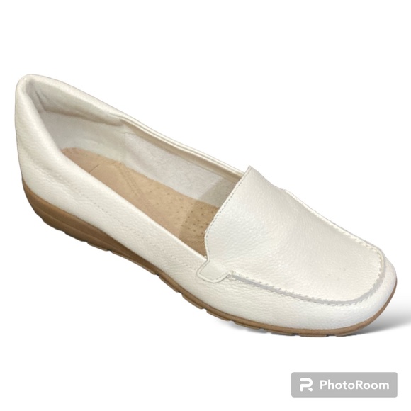 Easy Spirit Seabide 8 Women's Shoes/ Easy Spirit Women's SEABIDE8 Loafer, 9.5W - Picture 7 of 10